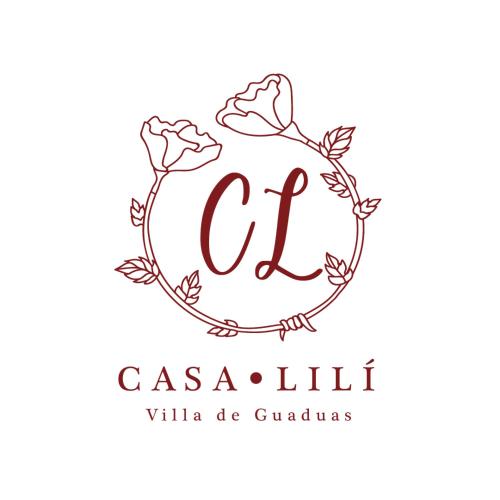 Certifikát, hodnocení, plakát nebo jiný dokument vystavený v ubytování Casa Lilí Guaduas