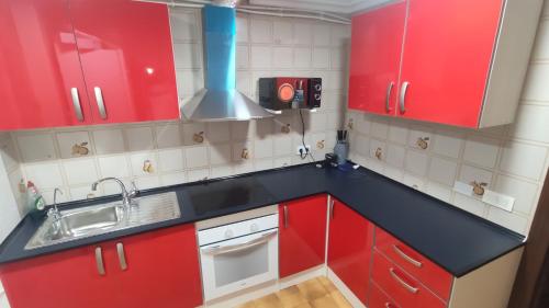 BIG PENTHOUSE ATICo photo 32
