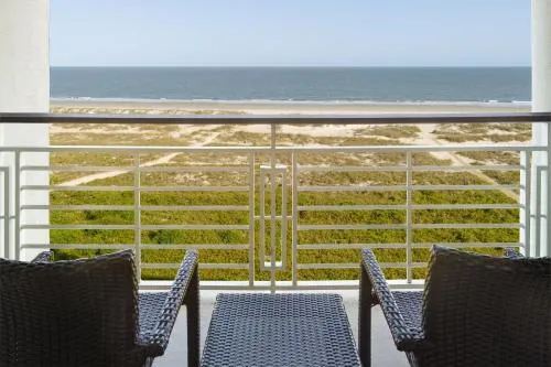 The Westin Hilton Head Island Resort & Spa photo 26