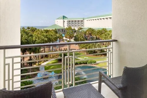 The Westin Hilton Head Island Resort & Spa photo 31
