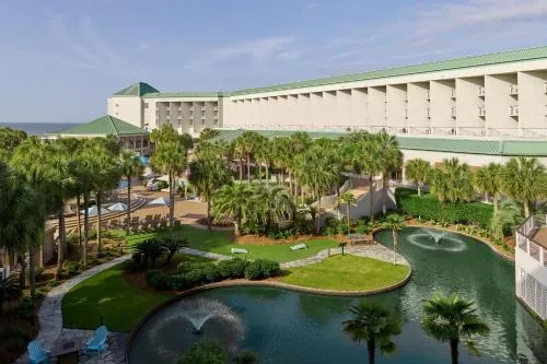 The Westin Hilton Head Island Resort & Spa photo 32