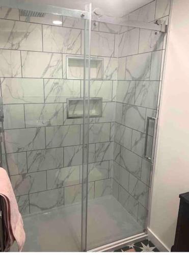 Lux Private Entrance 1 bed Studio - Free Parking - ideal for COOP Live, MCR City Centre, Salford Royal Hospital & Buile Hill Mansion wedding venue photo 28