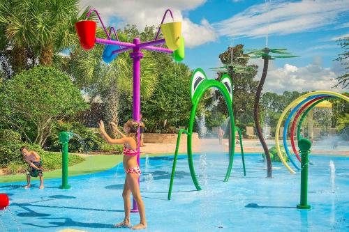 Fun Travel Day and joy at Orlando´s Best choice!! photo 26