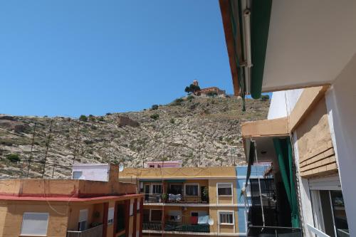 Apartamento Cullera Playa San Antonio II, Cullera ...