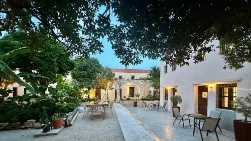 Sala Historical Luxury Suites