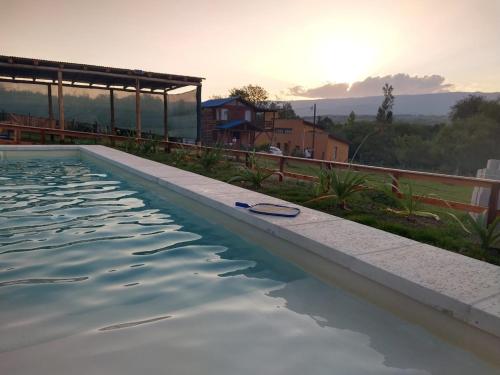 Abrazados Suites del Valle – Photos 4