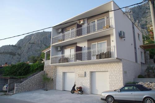 CASA QUARTO - Vacation Home in Omiš