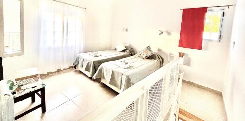 Departamento Barrio UNS Bahía Blanca C-Cochera
