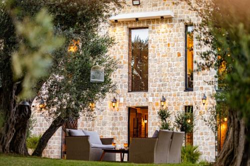 Φωτογραφία από το άλμπουμ του COUNTRYSIDE VILLA σε Ulcinj