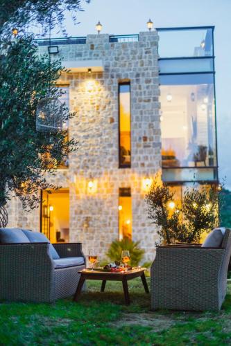Φωτογραφία από το άλμπουμ του COUNTRYSIDE VILLA σε Ulcinj