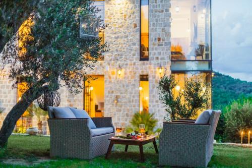Φωτογραφία από το άλμπουμ του COUNTRYSIDE VILLA σε Ulcinj