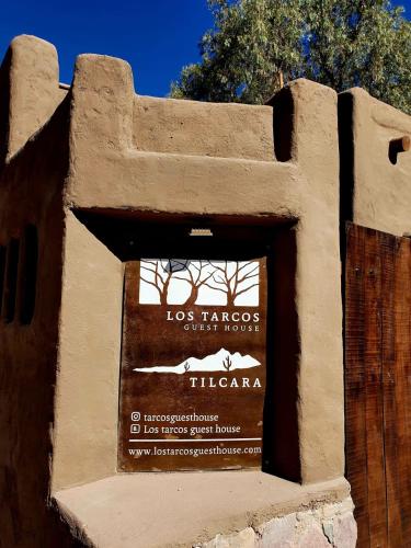 Los tarcos Guest House LOFT TILCARA