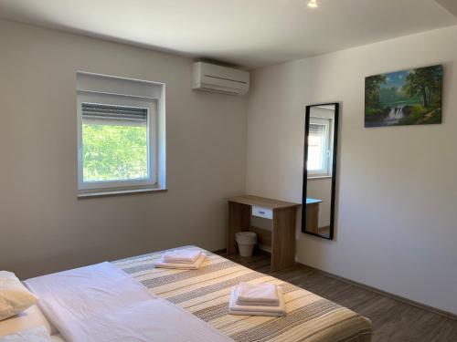 Villa Livi - Luxury sea view appartments