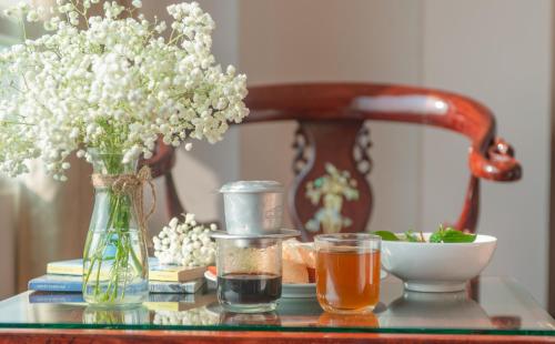 Drinks på LE SOLEIL HOTEL managed by NEST Group