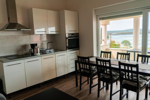 Villa Livi - Luxury sea view appartments