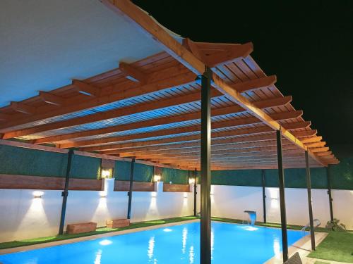 Gallery image of Al bader villa in Jericho