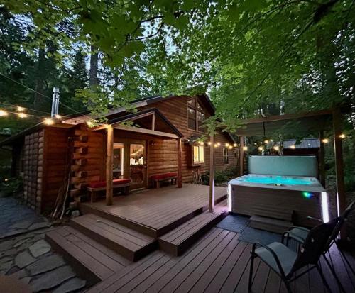 Owlpine Lodge – Photos 2