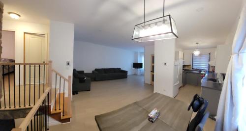 Gallery image of Vacation House central location from anywhere in Montreal in Laval