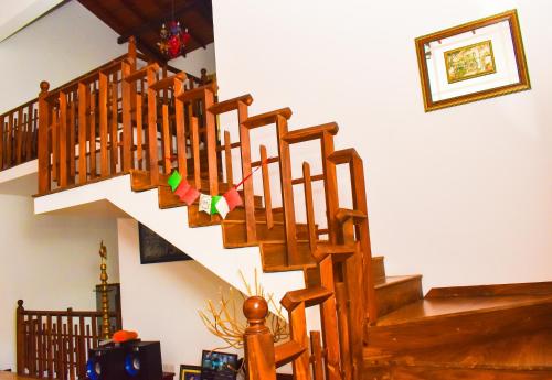 Sano Rich Lagoon Villa – Photos 2