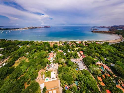 Villa Jazmin 101