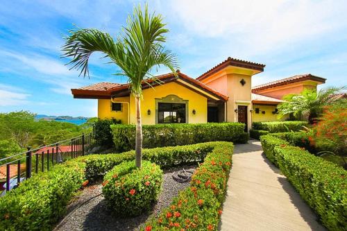 VC-16 Villa de las Olas