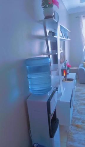 Postel nebo postele na pokoji v ubytování Runda Kathy's 2 Bedrooms