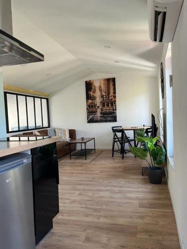 Photo de la galerie de l'établissement Clim Vintage, à Marseille