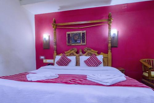 HOTEL WINDSOR CASTLE – Photos 3