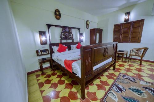HOTEL WINDSOR CASTLE – Photos 4
