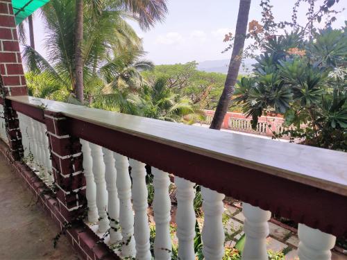Imagen de la galería de Nirvaana 3 BHK AC Villa at Yesade, en Āmbli