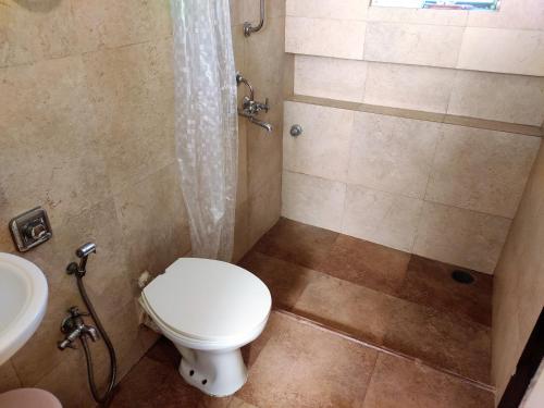 Imagen de la galería de Nirvaana 3 BHK AC Villa at Yesade, en Āmbli