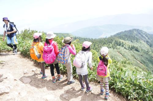 Kagura mountain villa HANAREの宿泊客