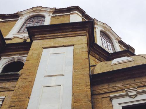 B&B Locanda Il Salimbecco