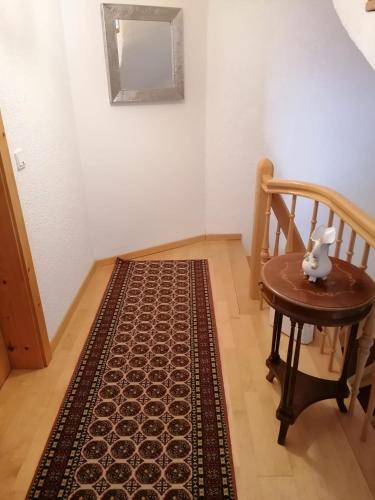 Fotografie z fotogalerie ubytování Appartments Bergluft v destinaci Malles Venosta