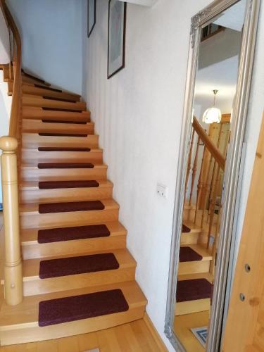 Fotografie z fotogalerie ubytování Appartments Bergluft v destinaci Malles Venosta