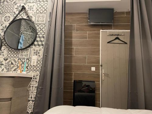 Appartement à 250m de la mer