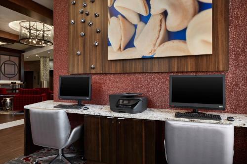 Fairfield Inn & Suites by Marriott Washington Downtown Image