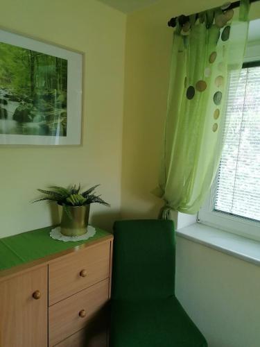 Fotografie z fotogalerie ubytování Appartments Bergluft v destinaci Malles Venosta