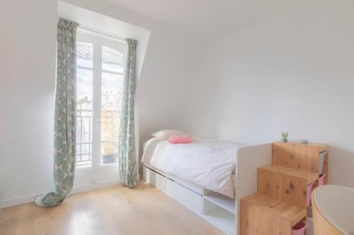 Loft Saint-Germain des près Vavin