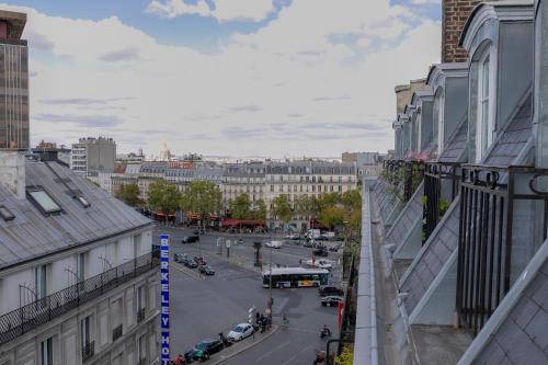 Loft Saint-Germain des près Vavin