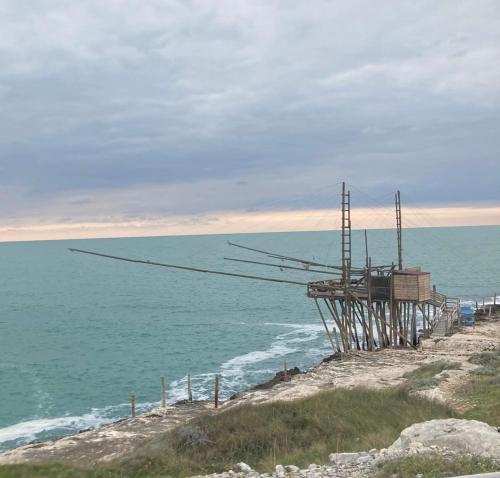 Φυσικό τοπίο κοντά σε αυτό το διαμέρισμα