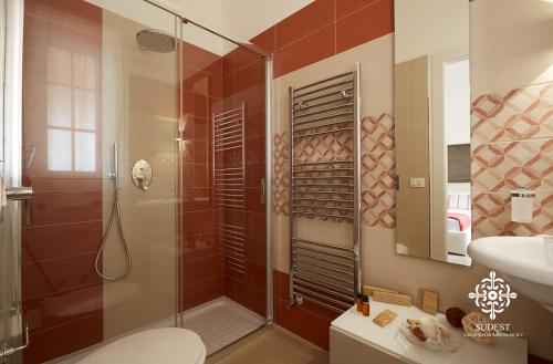 Gallery image of Sicily Summer Breeze - Deluxe Villa with Pool in Ispica