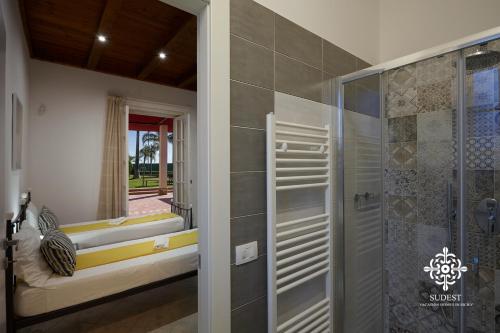 Gallery image of Sicily Summer Breeze - Deluxe Villa with Pool in Ispica