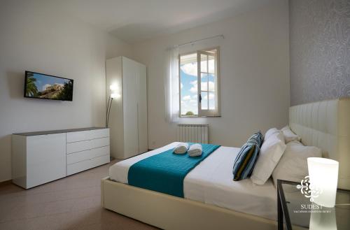 Gallery image of Sicily Summer Breeze - Deluxe Villa with Pool in Ispica