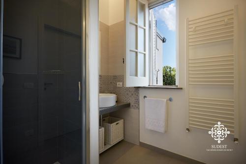 Gallery image of Sicily Summer Breeze - Deluxe Villa with Pool in Ispica