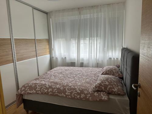 Apartment Lanište