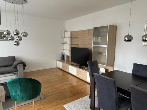 Apartment Lanište