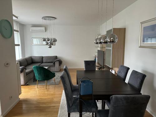 Apartment Lanište
