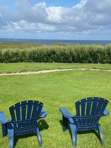 Imagen de la galería de Journey's End B&B, en Miltown Malbay