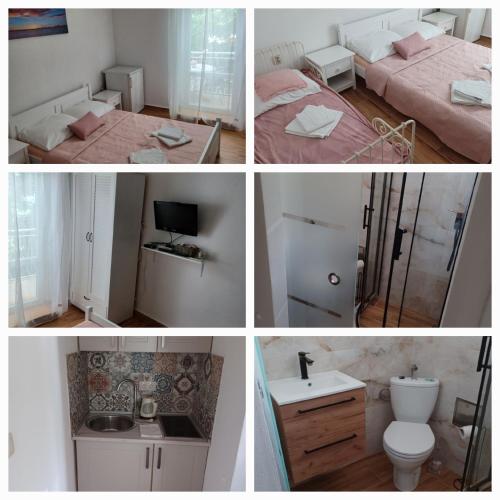 Gallery image of Apartmany Makarská in Drvenik